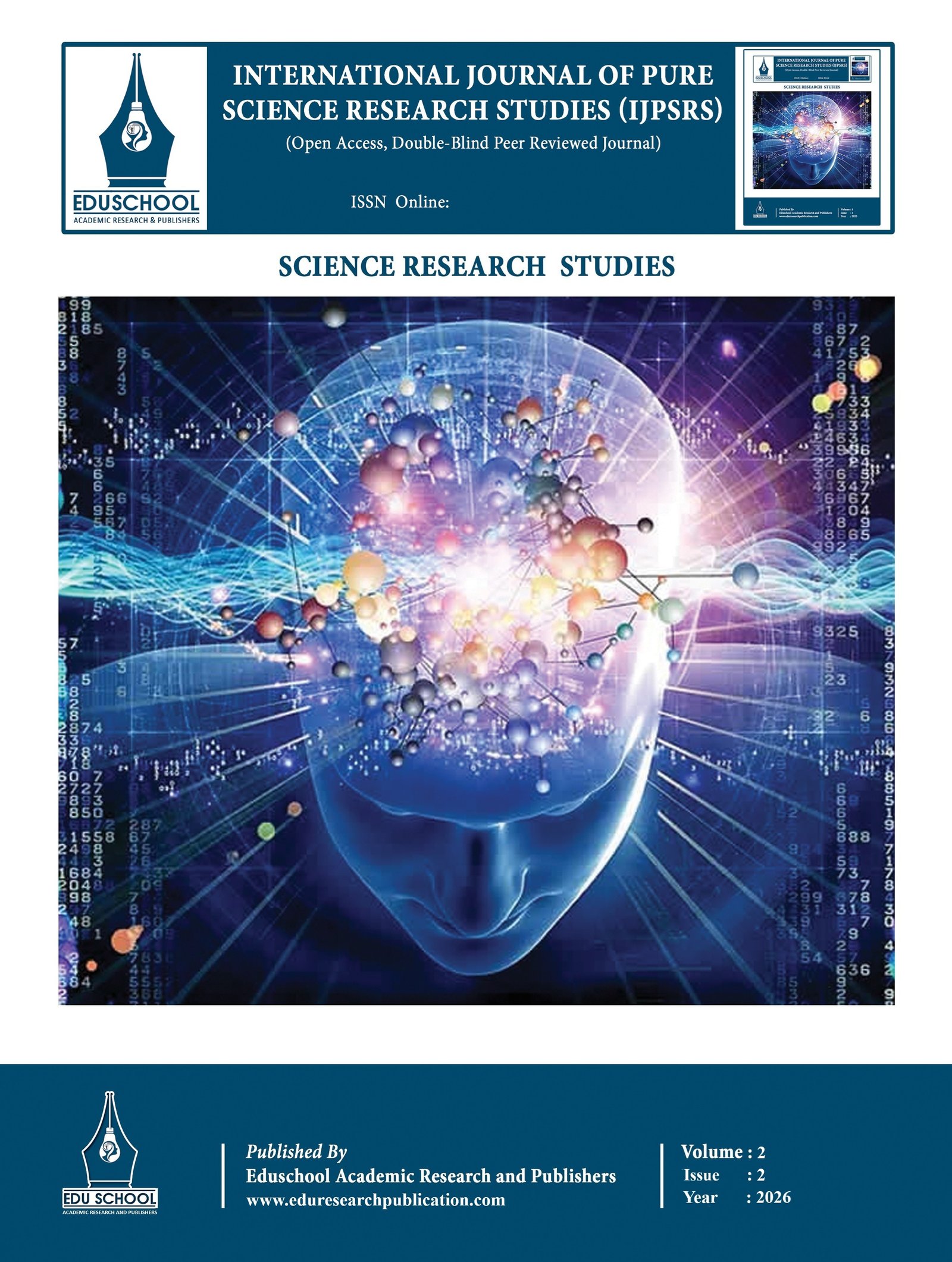 					View Vol. 2 No. 2 (2026): (Apr-Jun)  Issue
				