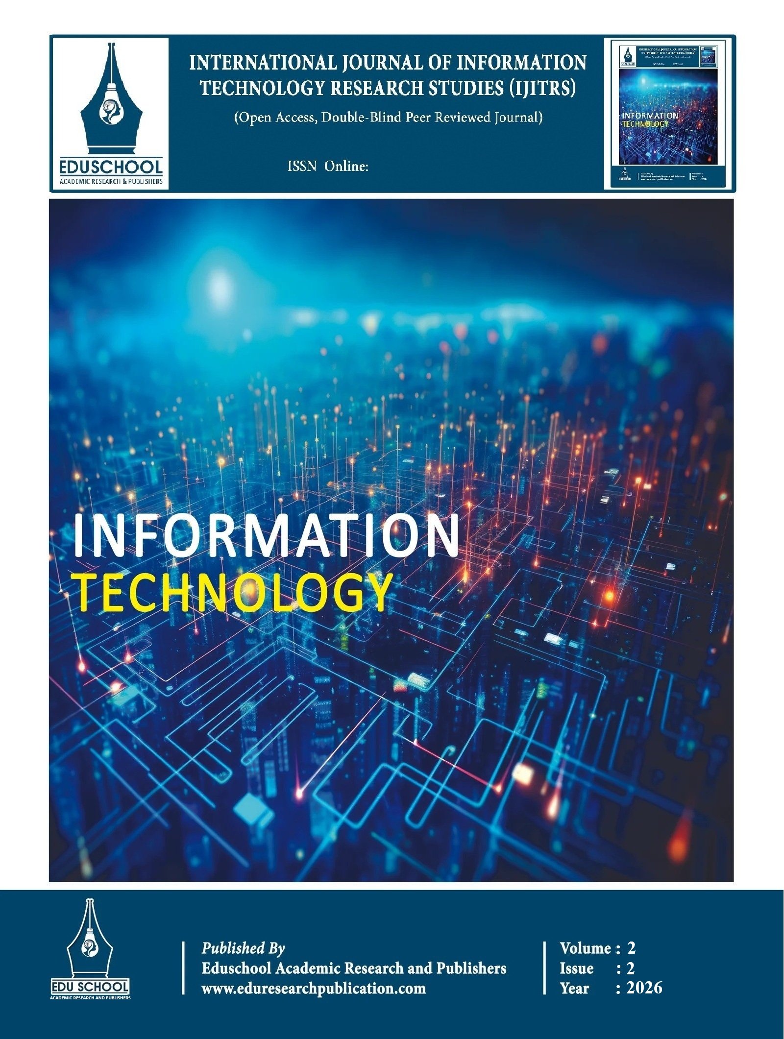 					View Vol. 2 No. 2 (2026): (Apr-Jun)  Issue
				