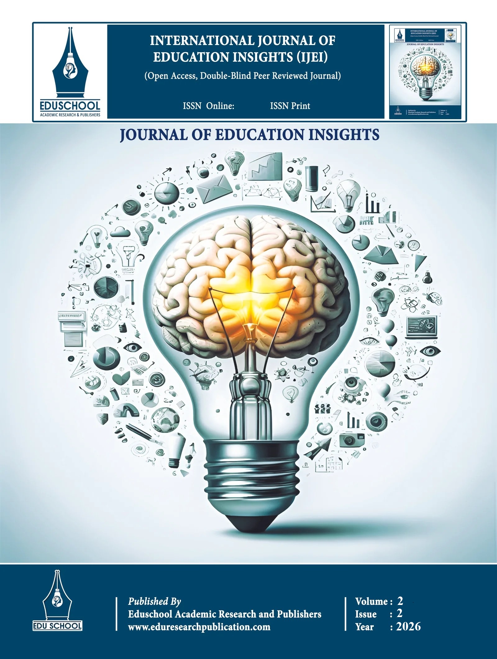 					View Vol. 2 No. 2 (2026): Apr- Jun
				